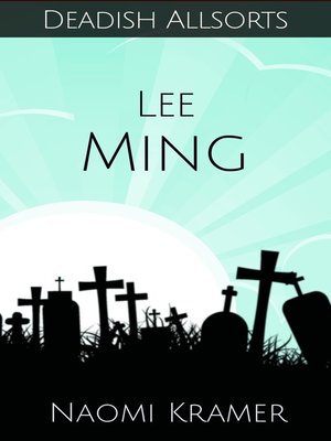 cover image of Lee Ming